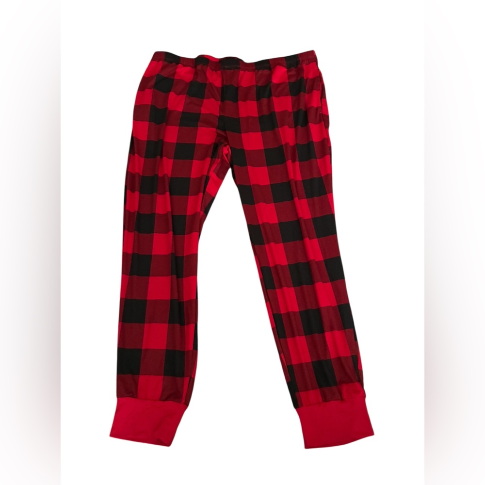 NWT Joyspun pajama set-2X - Picture 3 of 5
